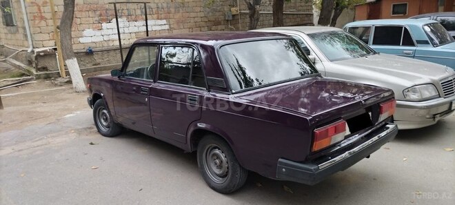 LADA (VAZ) 2107 2000, 90,000 km - 1.6 l - Bakı