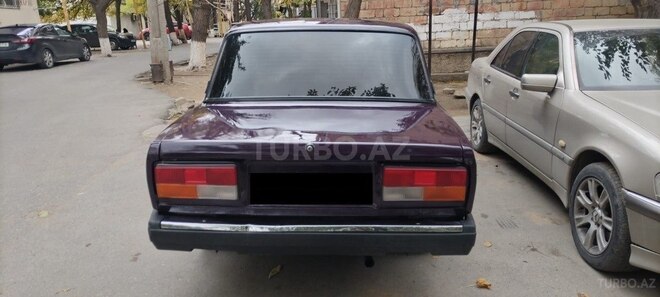 LADA (VAZ) 2107 2000, 90,000 km - 1.6 l - Bakı