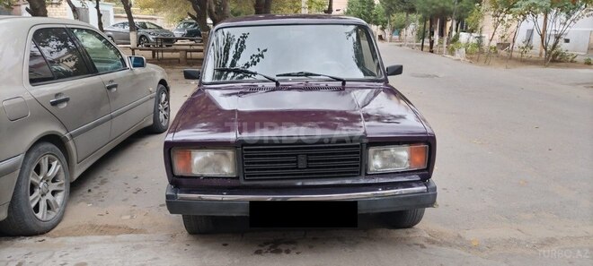 LADA (VAZ) 2107 2000, 90,000 km - 1.6 l - Bakı