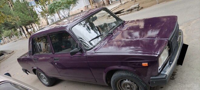 LADA (VAZ) 2107 2000, 90,000 km - 1.6 l - Bakı
