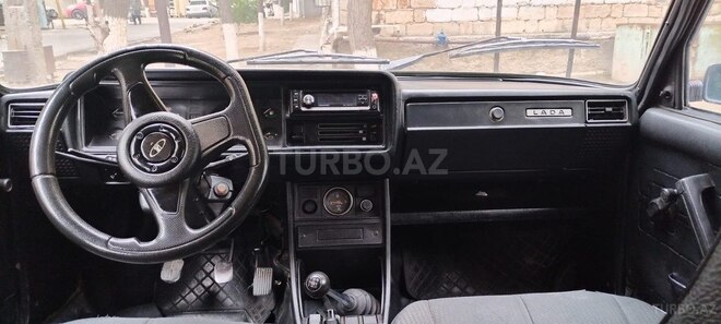 LADA (VAZ) 2107 2000, 90,000 km - 1.6 l - Bakı