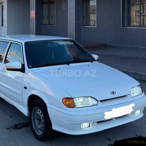 LADA (VAZ) 2114 2011, 188,000 km - 1.6 l - Balakən