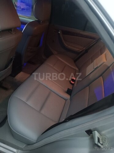 Mercedes E 230 1998, 268,000 km - 2.3 l - Mingəçevir