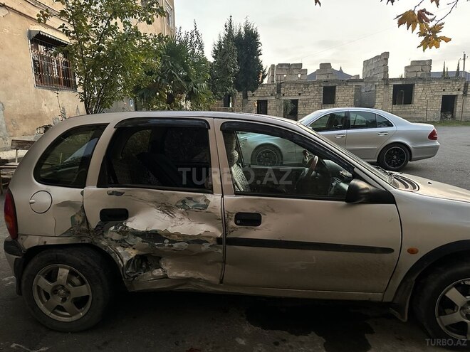 Opel Vita 1998, 280,000 km - 1.4 l - Gəncə