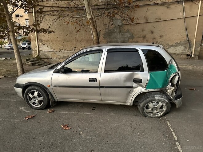 Opel Vita 1998, 280,000 km - 1.4 l - Gəncə