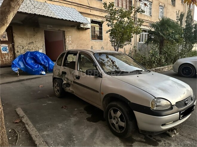 Opel Vita 1998, 280,000 km - 1.4 l - Gəncə