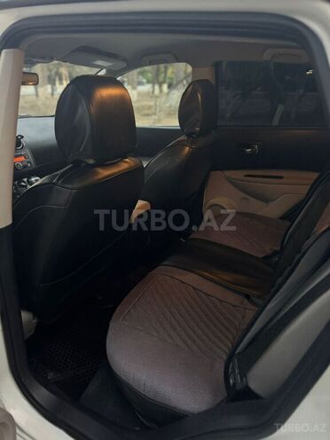 Nissan Qashqai 2013, 187,000 km - 2.0 l - Sumqayıt