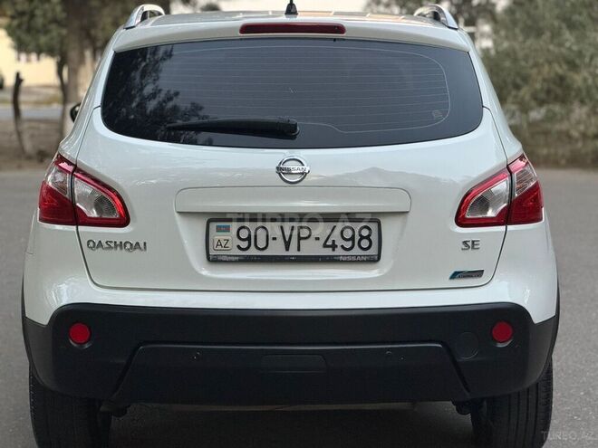 Nissan Qashqai 2013, 187,000 km - 2.0 l - Sumqayıt