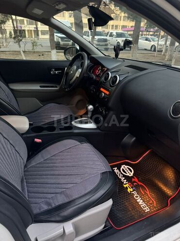 Nissan Qashqai 2013, 187,000 km - 2.0 l - Sumqayıt