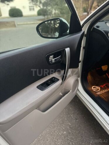 Nissan Qashqai 2013, 187,000 km - 2.0 l - Sumqayıt