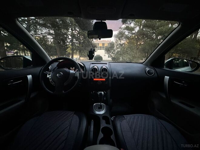 Nissan Qashqai 2013, 187,000 km - 2.0 l - Sumqayıt