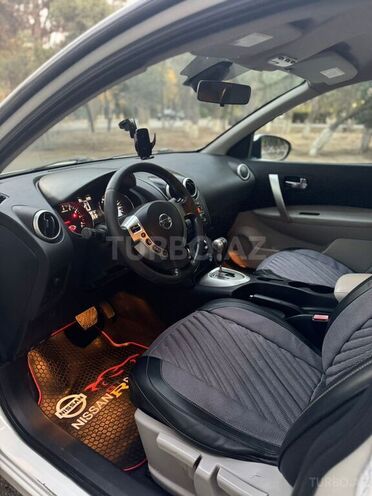 Nissan Qashqai 2013, 187,000 km - 2.0 l - Sumqayıt