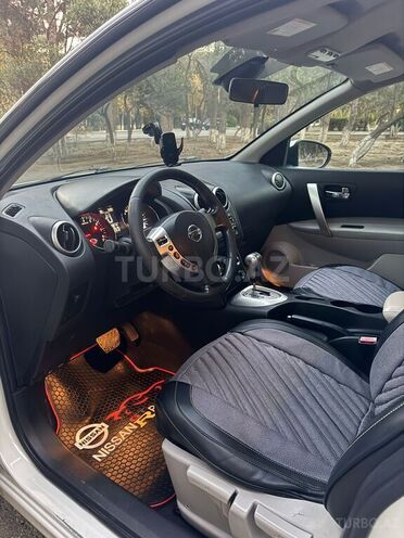 Nissan Qashqai 2013, 187,000 km - 2.0 l - Sumqayıt