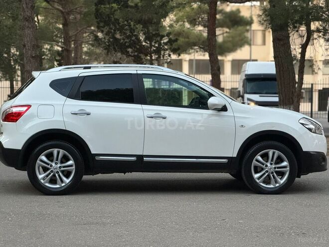 Nissan Qashqai 2013, 187,000 km - 2.0 l - Sumqayıt