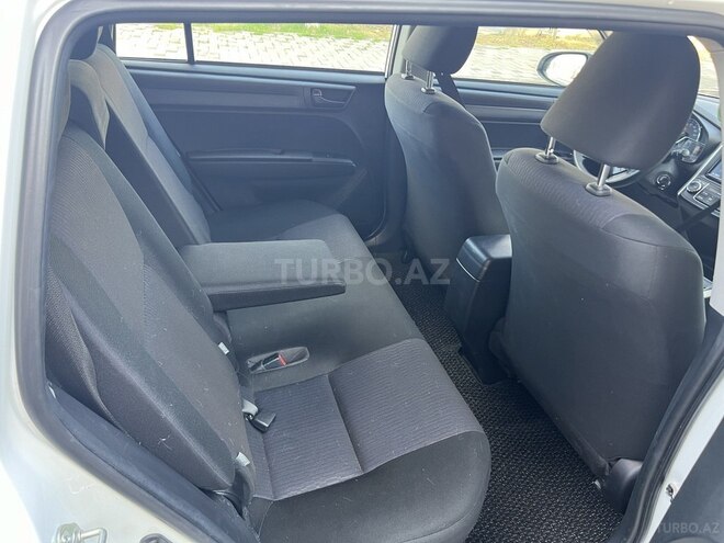 Toyota Corolla Fielder 2019, 78,000 km - 1.5 l - İmişli