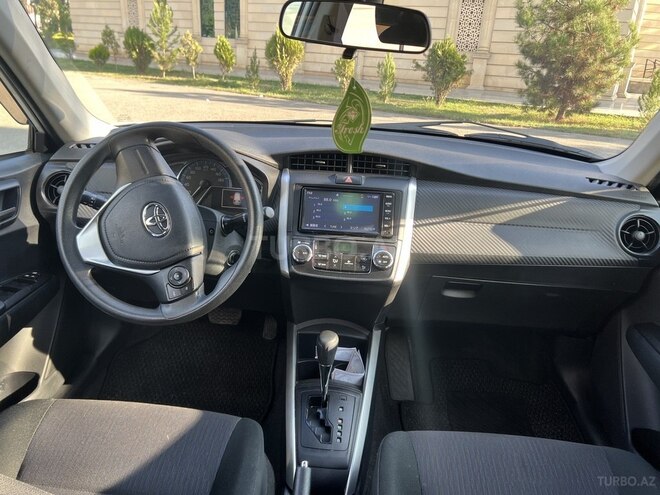 Toyota Corolla Fielder 2019, 78,000 km - 1.5 l - İmişli