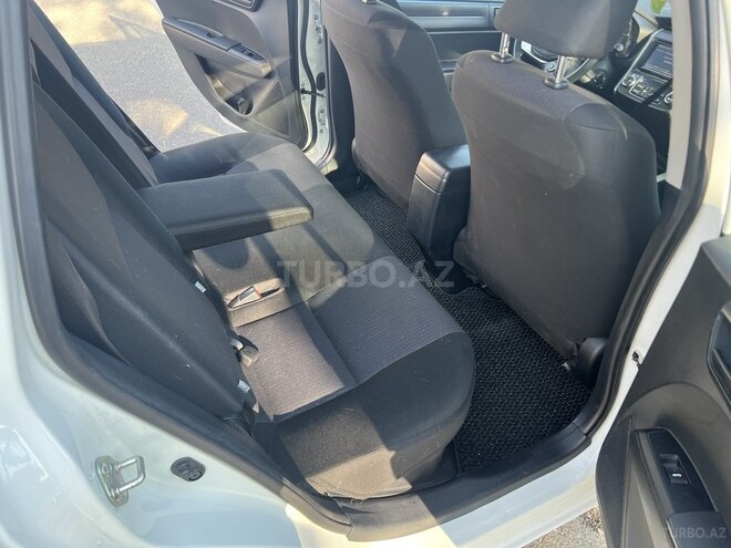 Toyota Corolla Fielder 2019, 78,000 km - 1.5 l - İmişli