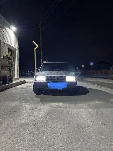 Tofas Sahin 2003, 188,000 km - 1.6 l - Bakı