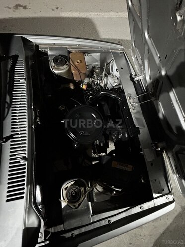 Tofas Sahin 2003, 188,000 km - 1.6 l - Bakı