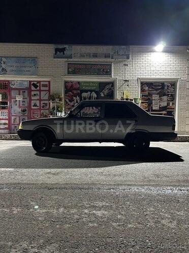 Tofas Sahin 2003, 188,000 km - 1.6 l - Bakı