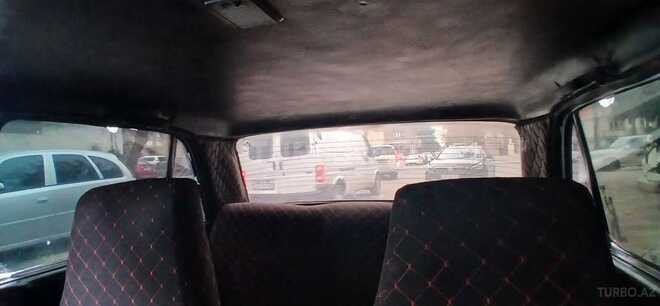LADA (VAZ) 2107 1991, 98,000 km - 1.6 l - Gəncə