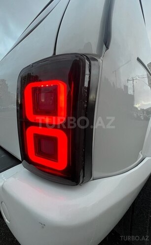 LADA (VAZ) Niva 2019, 80,200 km - 1.7 л - Bakı