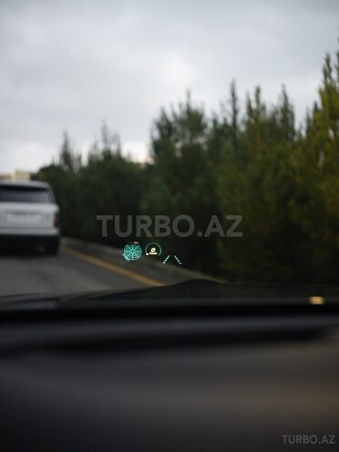 Mercedes E 300 e 4MATIC 2022, 36,000 km - 2.0 l - Bakı