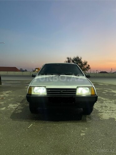 LADA (VAZ) 21099 2004, 187,000 km - 1.5 л - Ağdaş