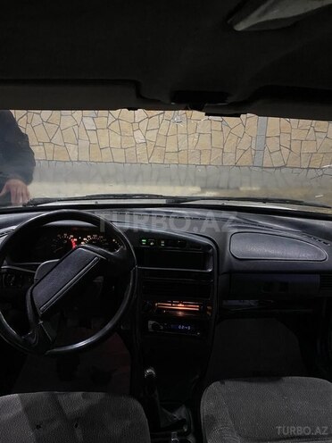 LADA (VAZ) 21099 2004, 187,000 km - 1.5 л - Ağdaş