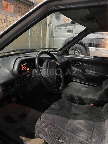 LADA (VAZ) 21099 2004, 187,000 km - 1.5 л - Ağdaş