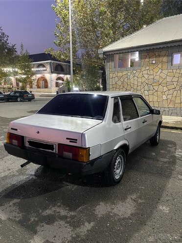 LADA (VAZ) 21099 2004, 187,000 km - 1.5 л - Ağdaş