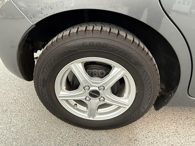 Nissan Note 2016, 36,381 km - 1.2 l - Bakı