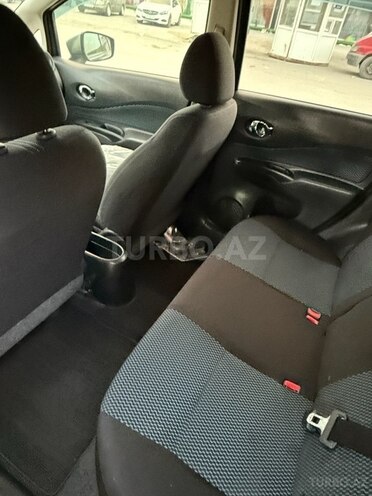 Nissan Note 2016, 36,381 km - 1.2 l - Bakı