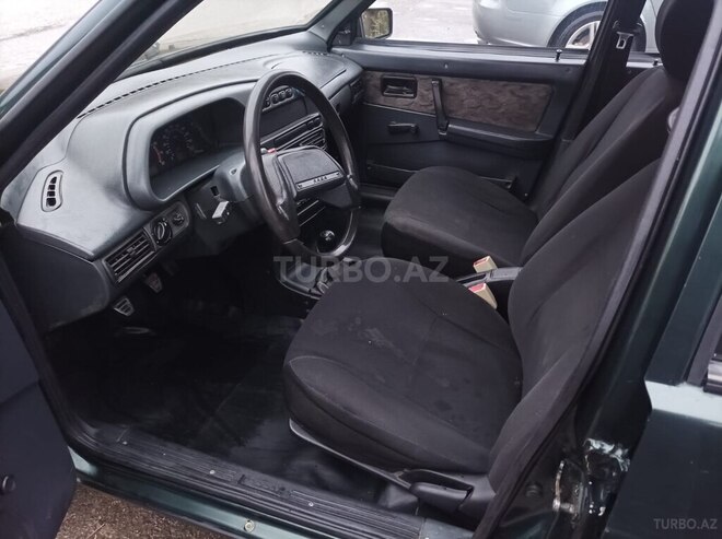 LADA (VAZ) 2109 2002, 151,616 km - 1.5 л - Qusar