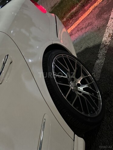 Mercedes E 320 2008, 250,000 km - 3.0 l - Masallı