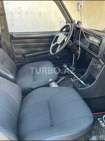 LADA (VAZ) 2107 2005, 98,000 km - 1.6 л - Biləsuvar