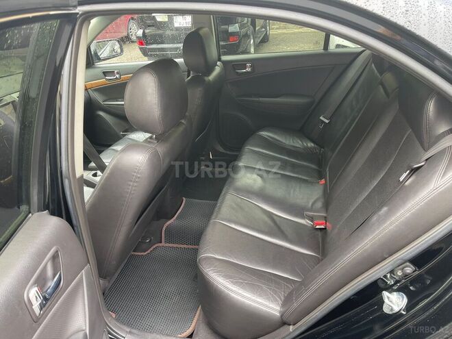 Hyundai Sonata 2009, 233,498 km - 2.0 l - Bakı