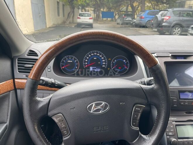 Hyundai Sonata 2009, 233,498 km - 2.0 l - Bakı