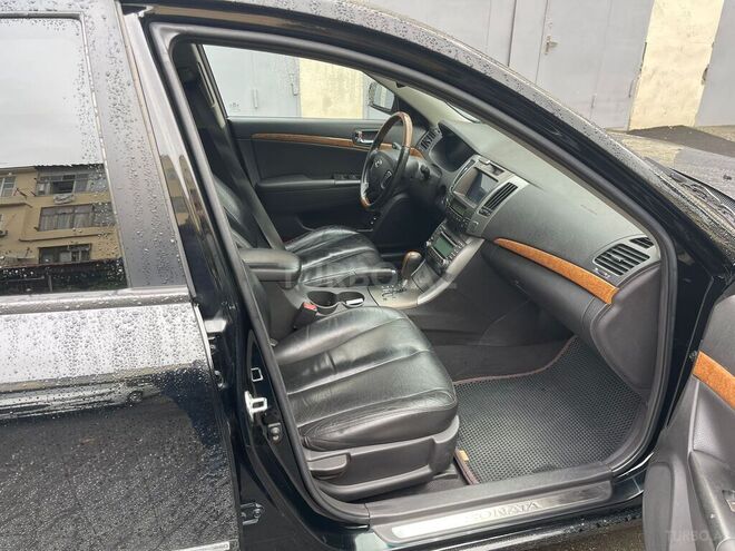 Hyundai Sonata 2009, 233,498 km - 2.0 l - Bakı