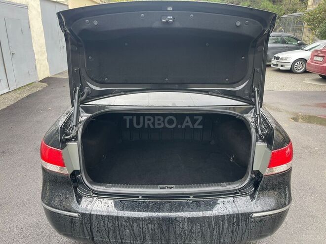 Hyundai Sonata 2009, 233,498 km - 2.0 l - Bakı