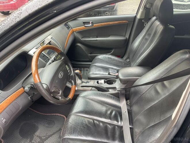 Hyundai Sonata 2009, 233,498 km - 2.0 l - Bakı