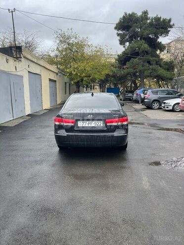 Hyundai Sonata 2009, 233,498 km - 2.0 l - Bakı