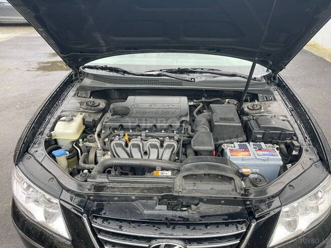 Hyundai Sonata 2009, 233,498 km - 2.0 l - Bakı