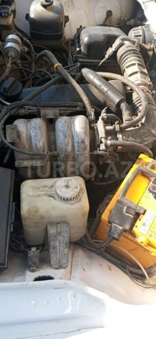 LADA (VAZ) 2107 2008, 98,000 km - 1.6 l - İsmayıllı