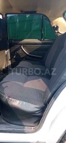 LADA (VAZ) 2107 2008, 98,000 km - 1.6 l - İsmayıllı