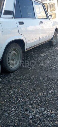 LADA (VAZ) 2107 2008, 98,000 km - 1.6 l - İsmayıllı