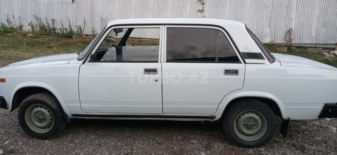 LADA (VAZ) 2107 2008, 98,000 km - 1.6 l - İsmayıllı