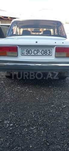 LADA (VAZ) 2107 2008, 98,000 km - 1.6 l - İsmayıllı