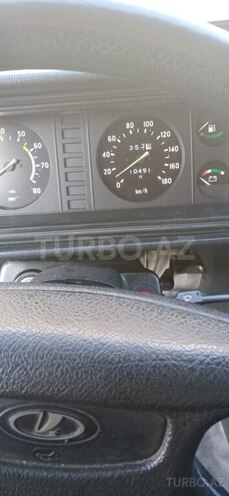 LADA (VAZ) 2107 2008, 98,000 km - 1.6 l - İsmayıllı