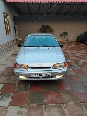 LADA (VAZ) 2115 2006, 126,000 km - 1.5 л - Tovuz